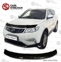 GEELY ATLAS 2018г-